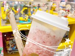 -喜茶(佛山顺德大良东乐路店)