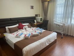 -爱贝蕊恩韩式月子会所(南山店)