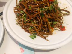 -新侨小馆(东直门北小街店)