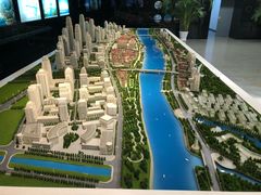 -天津市规划展览馆