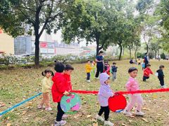 -佳诺智慧托育中心(龙岗中心城校区)