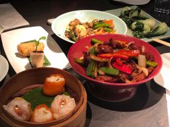 -唐茶苑(Soho)