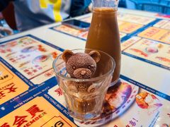 -文通冰室(祈福缤纷世界店)