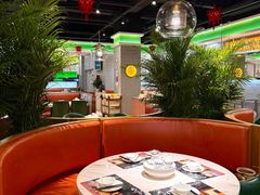 -叹茶靓点·粤式餐厅·全天茶市(石井万民广场店)