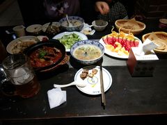 -黄三怪(无影山北路店)