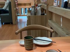大堂-TORO MaKi 寿司·日料(华创店)