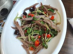 -老西安韩记三鲜煮馍(四府街店)