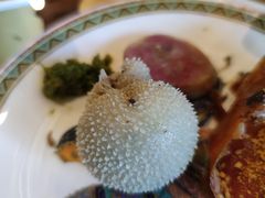 -海拉尔蒙古包(房山长阳总店)
