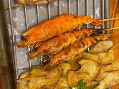 -木屋烧烤(西南角店)