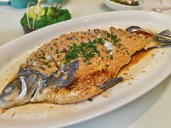 -湖锦酒楼·30年经典湖北菜(光谷店)