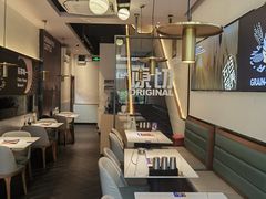 -牛扒先生·厚切雪花牛扒西餐厅(北京路禺山路店)