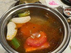 -喜庭海鲜自助(来福士店)