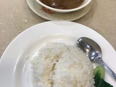 -洪利粥店茶餐厅