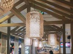 -万岁寿司(天河领展店)