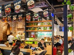 -云味馆·云南菜·云南米线(景田店)