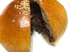 大哥红豆包-有璟阁港式餐厅(国贸商城店)
