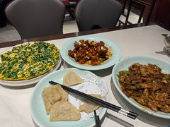 -新侨小馆(东直门北小街店)