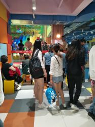 -宝燕乐园(闵行旗舰店)