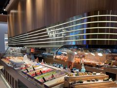 -比格比萨自助(宝山日月光店)