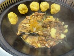 -玺炖·中国铁锅炖(虹桥天街店)