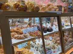 -山崎面包(静安久光店)