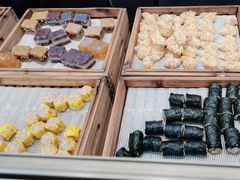-包道广式点心专门店(振业店)