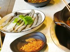 招牌毛肚-钢管厂五区小郡肝串串香(南山店)