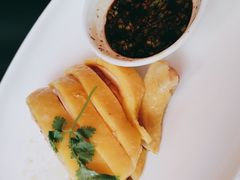 -筱爷叔·上海传统手工菜(新桥店)