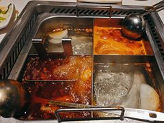 -海底捞火锅(玉桥商业广场店)