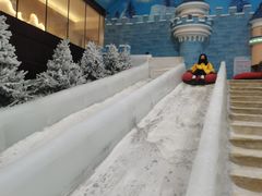 -世界之窗阿尔卑斯冰雪世界