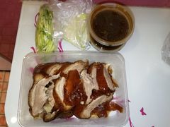 -北京王府井烤鸭(泰兴店)