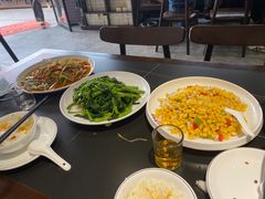 -蛙兔鸡自贡风味·特色江湖菜(广都店)