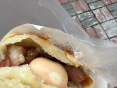 -郭八火烧店(大名府路店)