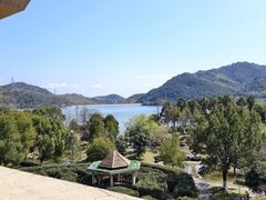 -宁波九龙湖开元度假村