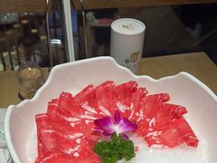 -百草滩羊清水涮羊肉(长城路店)
