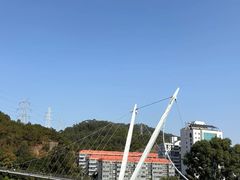 -狐尾山公园