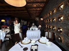 -富力丽思卡尔顿酒店·丽轩中餐厅