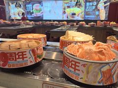 -龍歌自助小火锅(市北台东利群店)