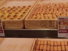 -彭记优口(胜利路店)