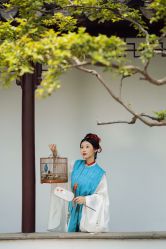 -八角古风摄影