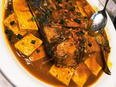 -乾隆美食·本帮菜(黄河路店)