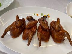 -粤菜王府·海鲜·茶市·海景餐厅(大梅沙店)