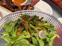 -香港狮子山下·明星粤菜餐厅(北苑店)