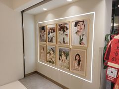 -海马体照相馆(北京apm店)