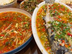 -飞虹鱼馆(春华路店)