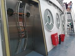 -船长9号·精致湖北菜(江滩店)