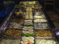 -景芝小炒(蓉花路店)