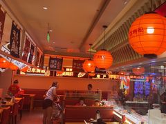-莲寿司(国兴店)