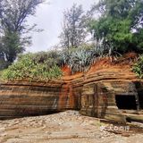 涠洲岛你够野