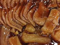 -烤肉宛饭庄(北新桥店)